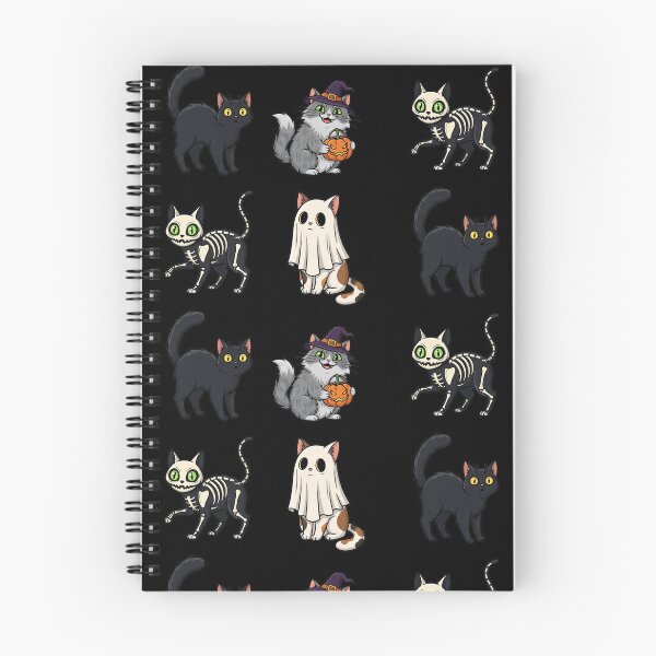 Item preview, Halloween Cat | Spooky and Stylish Feline-Inspired Seasonal Graphic designed and sold by Tw1nsAIArt.