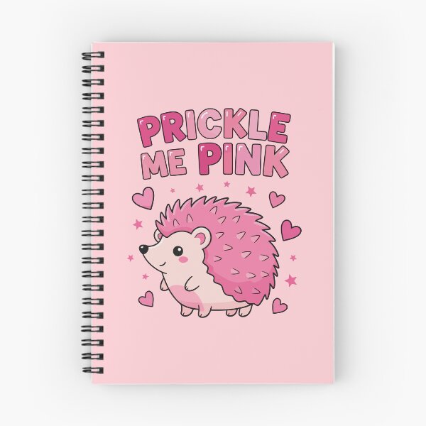 Item preview, Prickle Me Pink designed and sold by Amir Faysal.