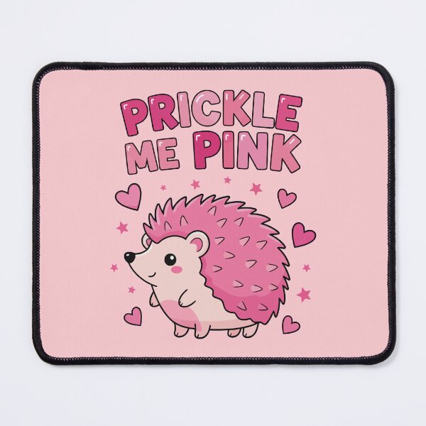 Item preview, Prickle Me Pink designed and sold by Amir Faysal.