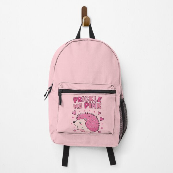 Item preview, Prickle Me Pink designed and sold by Amir Faysal.