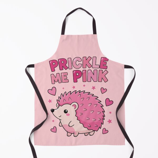 Item preview, Prickle Me Pink designed and sold by Amir Faysal.