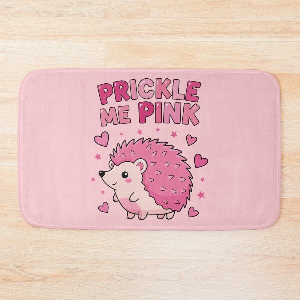 Item preview, Prickle Me Pink designed and sold by Amir Faysal.