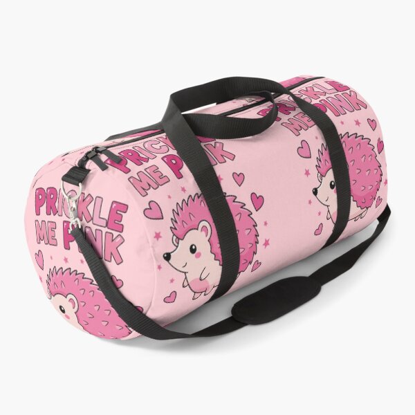 Item preview, Prickle Me Pink designed and sold by Amir Faysal.