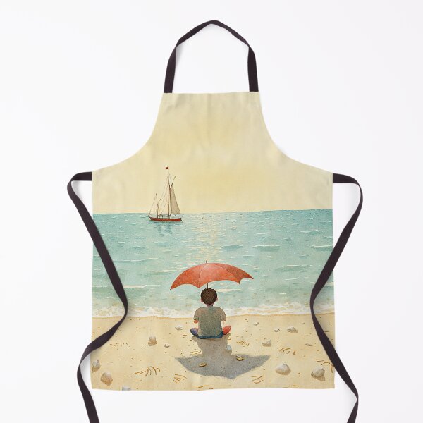 Item preview, Sailing Daydreams designed and sold by Whimsical Hug.