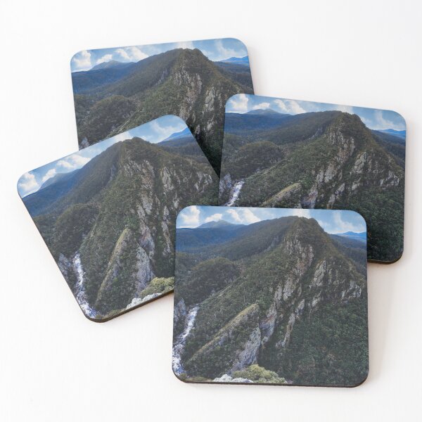 Item preview, Leven Canyon designed and sold by macephotography.au.