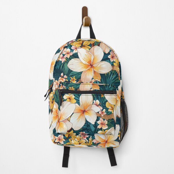 Item preview, Plumerias designed and sold by CoolPixels.