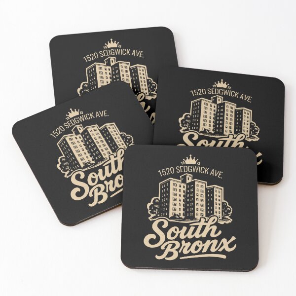 Item preview, South Bronx Hip Hop designed and sold by Boogosh.