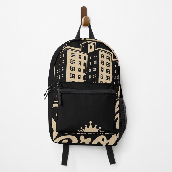 Item preview, South Bronx Hip Hop designed and sold by Boogosh.