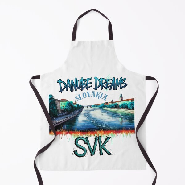 Item preview, Danube Dreams - SVK - Slovakia designed and sold by MysticalSVK.