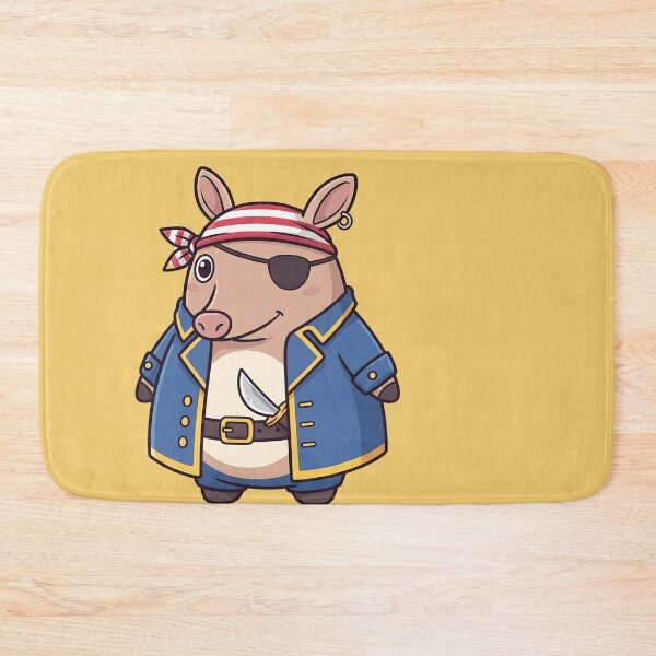Item preview, Argggvark designed and sold by The magic  Yellow bus.