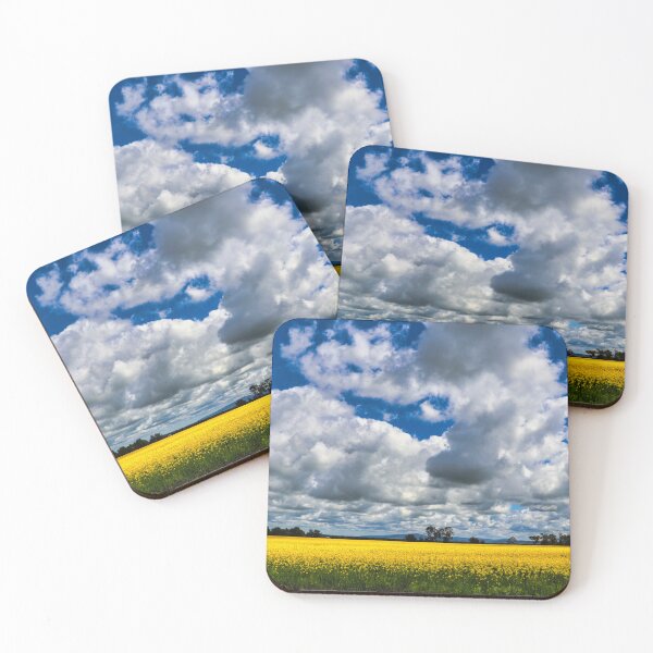 Item preview, Field of Gold designed and sold by macephotography.au.
