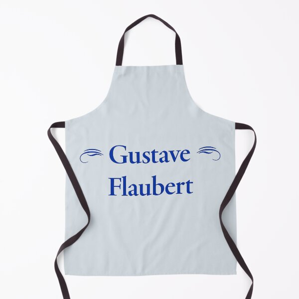 Item preview, Gustave Flaubert, French Novelist, Classic Literature designed and sold by CharlottePlaceArt.