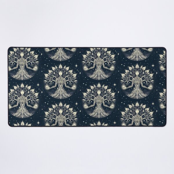 Item preview, Despertar espiritual designed and sold by Artillenium.