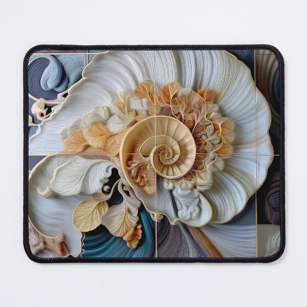 Item preview, Echoes in the Spiral designed and sold by andreisky.