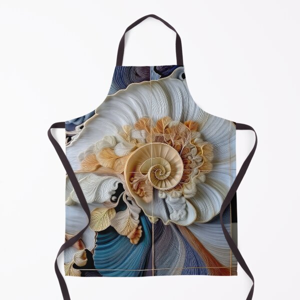 Item preview, Echoes in the Spiral designed and sold by andreisky.