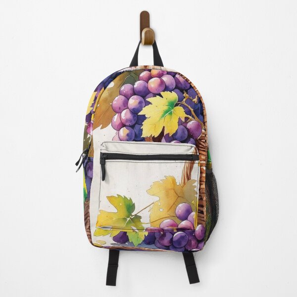 Item preview, Grapevine Cutie– Kitten Dreams in the Vineyard designed and sold by Deezyned.