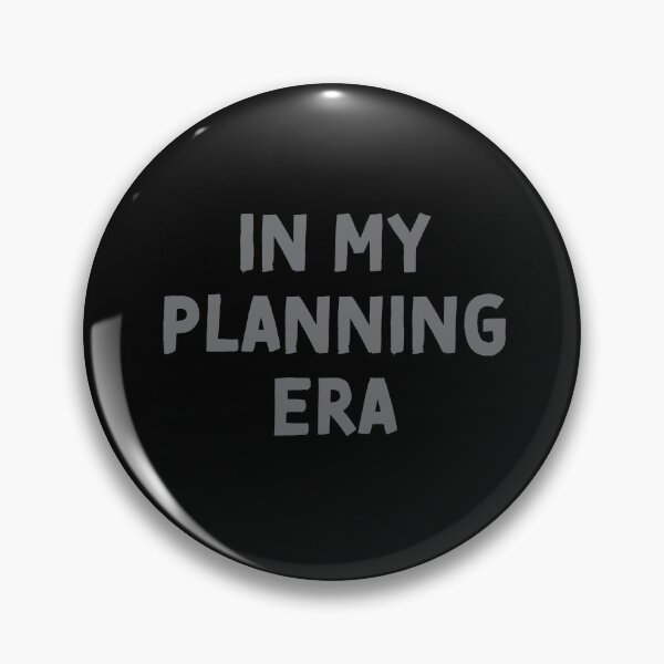 Item preview, in my planning era designed and sold by jazzydevil.