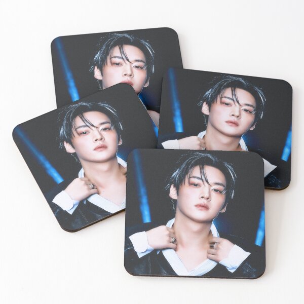 Item preview, Stray Kids Lee Know KARMA designed and sold by lorienskz.