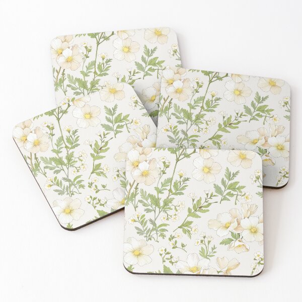 Item preview, Primrose Illustration designed and sold by CoolPixels.
