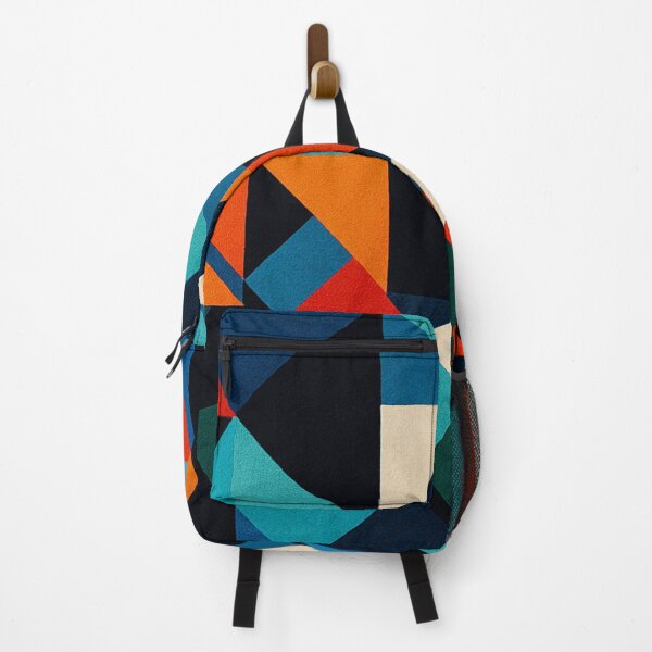 Item preview, Radiant geometry in motion designed and sold by Sigtrix.