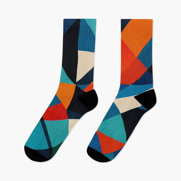 Item preview, Radiant geometry in motion designed and sold by Sigtrix.