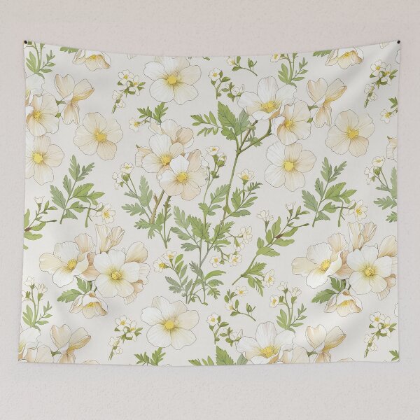 Item preview, Primrose Illustration designed and sold by CoolPixels.