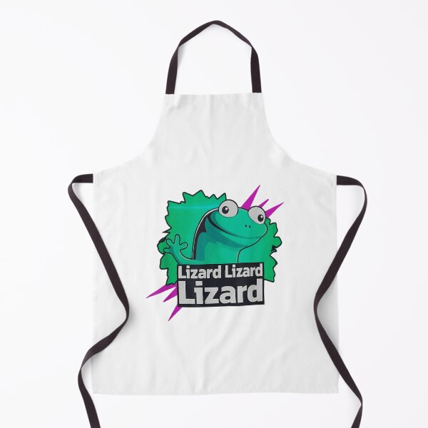 Item preview, Lizard Lizard Lizard Meme Funny Weirdcore Animals  designed and sold by PetPanache.