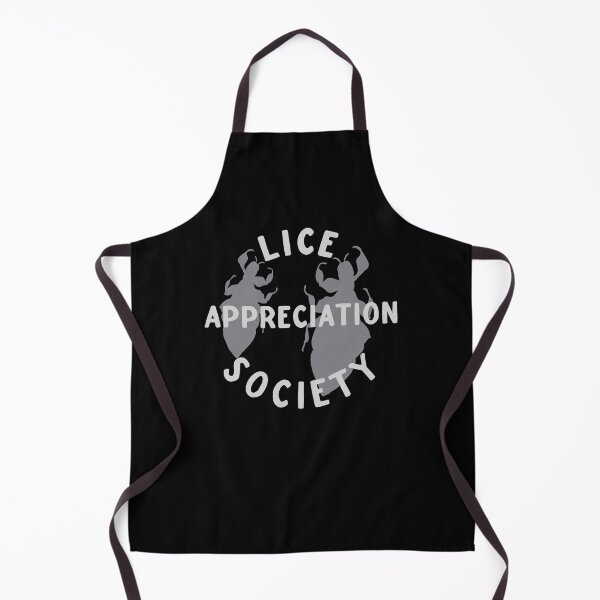 Item preview, lice appreciation Society designed and sold by jazzydevil.