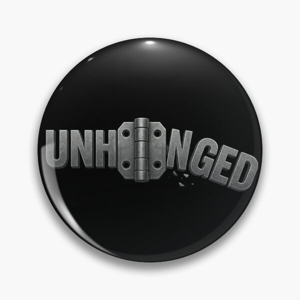 Item preview, UNHINGED designed and sold by DotorEaon.