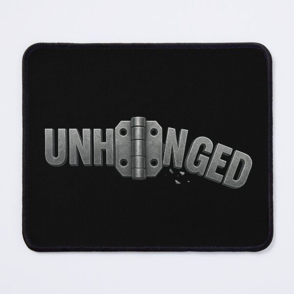 Item preview, UNHINGED designed and sold by DotorEaon.