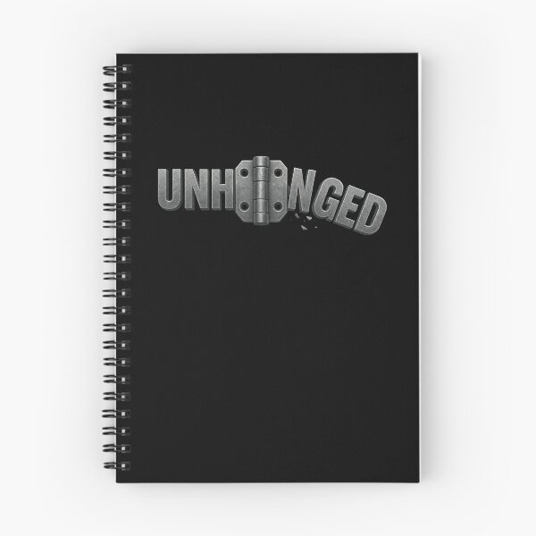 Item preview, UNHINGED designed and sold by DotorEaon.