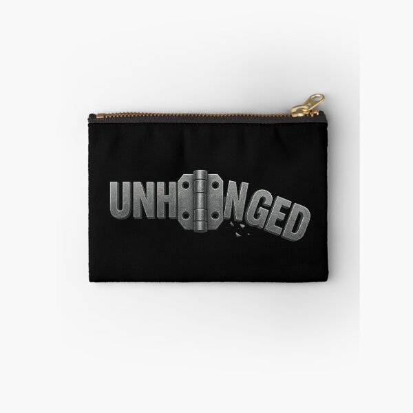 Item preview, UNHINGED designed and sold by DotorEaon.