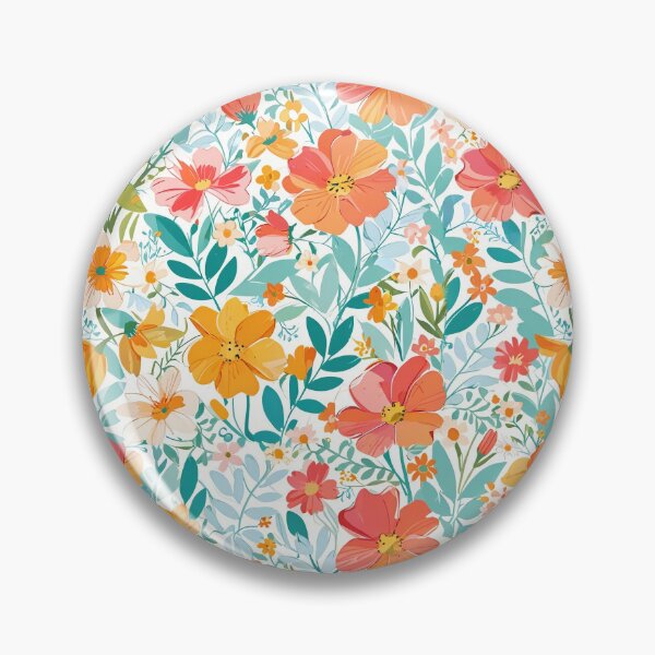 Item preview, Summer Bloom Art designed and sold by CoolPixels.