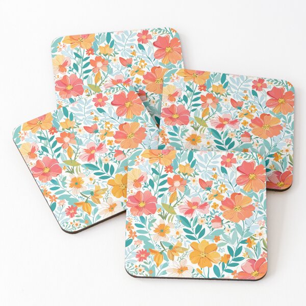 Item preview, Summer Bloom Art designed and sold by CoolPixels.