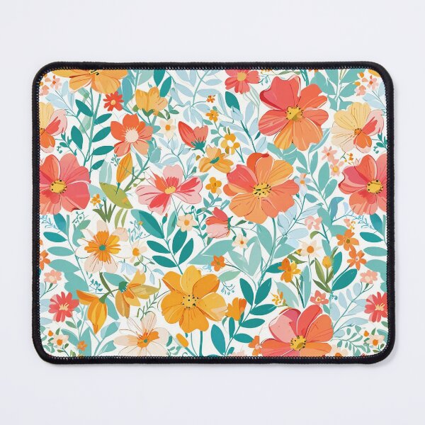 Item preview, Summer Bloom Art designed and sold by CoolPixels.