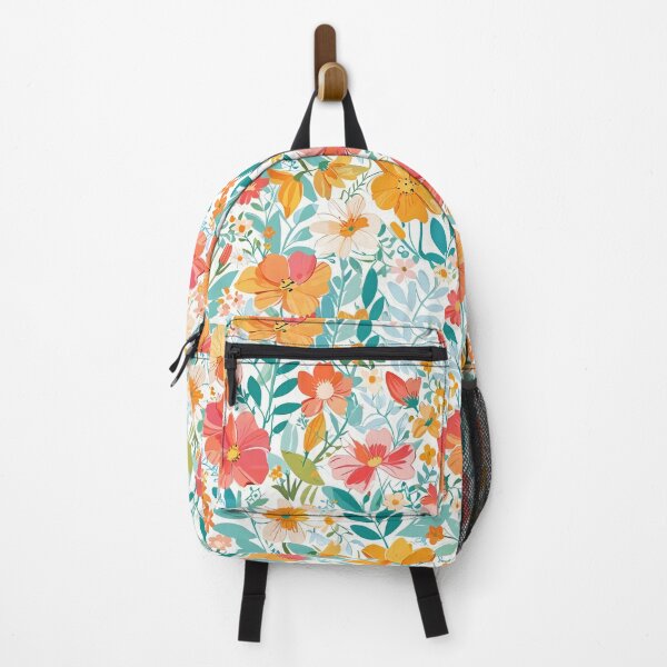 Item preview, Summer Bloom Art designed and sold by CoolPixels.