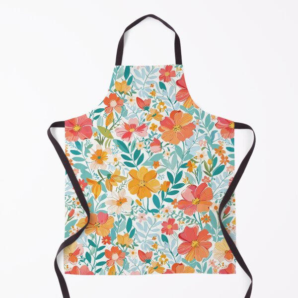 Item preview, Summer Bloom Art designed and sold by CoolPixels.
