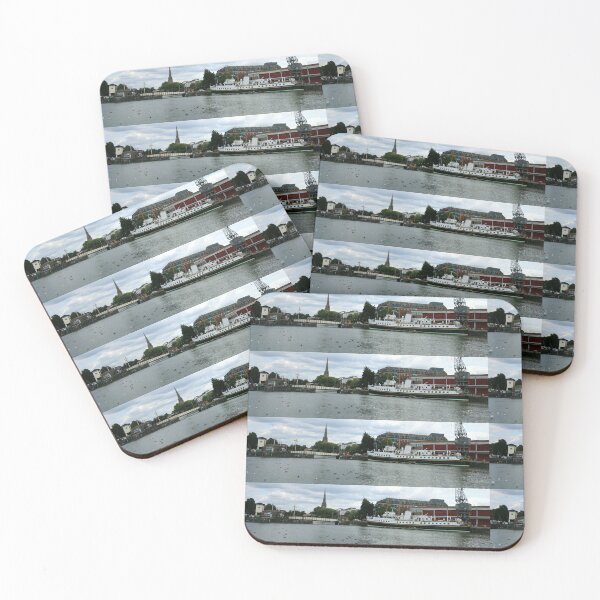Item preview, Harbor view designed and sold by KathleenDawson.