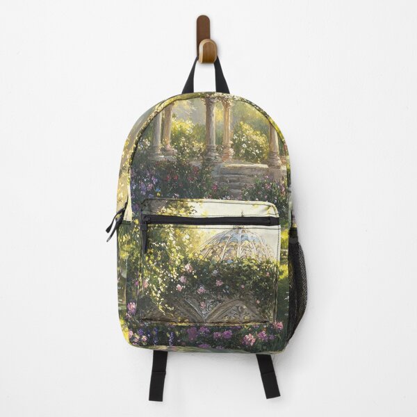 Item preview, Forgotten Garden designed and sold by AM FineArtPrints.