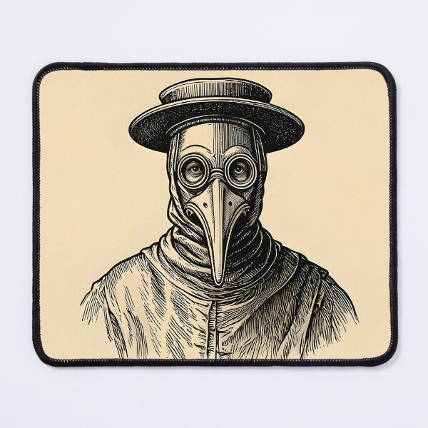 Item preview, Doctor designed and sold by nalpoonggee.