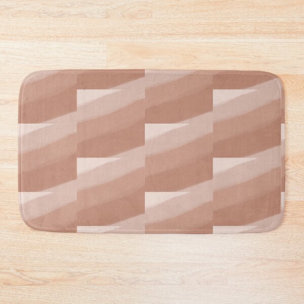 Item preview, Creamy rose gold pastel flow | Flusso rosa dorato pastello | Flux doré rose pastel crémeux designed and sold by LenaBlueDesigns.