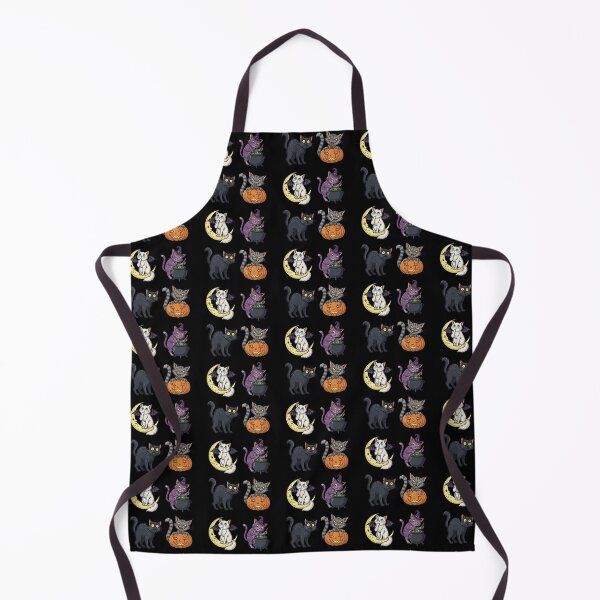 Item preview, Halloween Cat | Spooky and Stylish Feline-Inspired Seasonal Graphic designed and sold by Tw1nsAIArt.