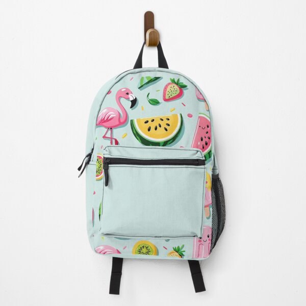 Item preview, Kawaii Summer Patterns | Fresh and Summery Design designed and sold by Mycozydesign.