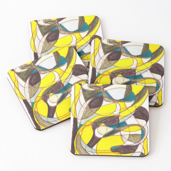 Item preview, Summer felling designed and sold by Petra Schonova.