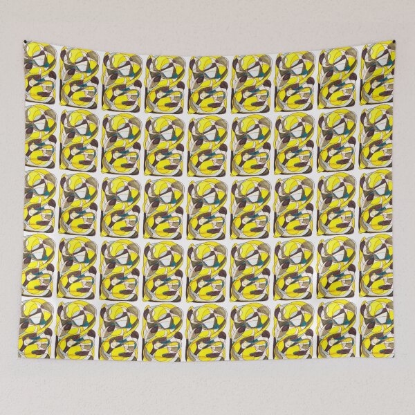 Item preview, Summer felling designed and sold by Petra Schonova.