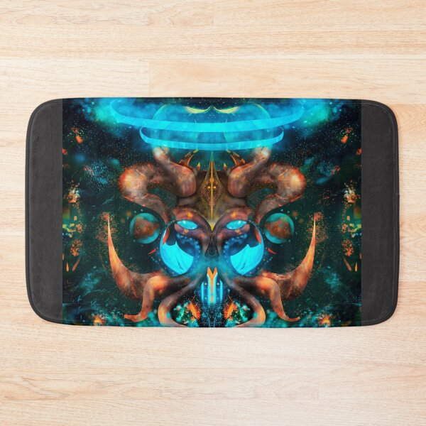 Item preview, Deep Mystic Underwater Universe designed and sold by VansyAbs.