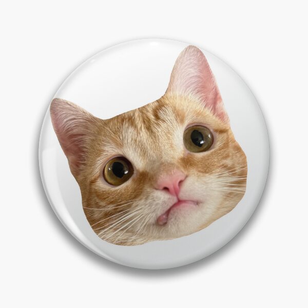 Item preview, Nacho's Cute Face #2 designed and sold by nacho-dwarf-cat.