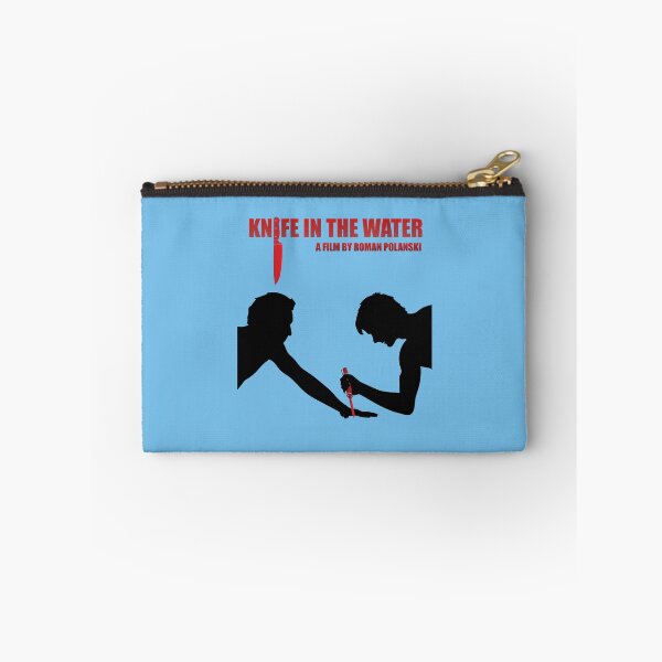 Item preview, POSTER KNIFE IN THE WATER 1962 designed and sold by MORKINO POSTERS.