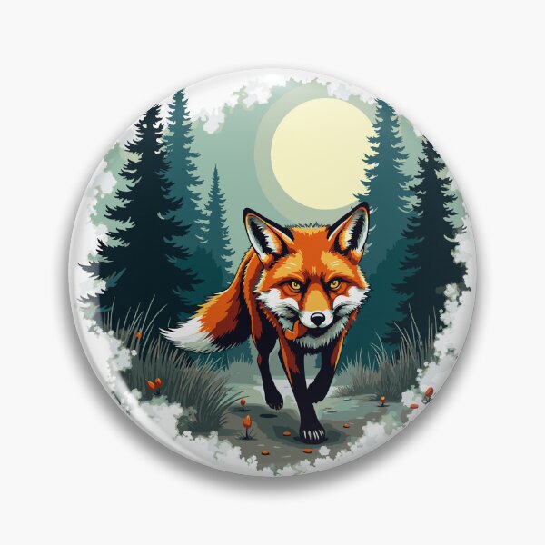 Item preview, Midnight Chase designed and sold by MonStock.