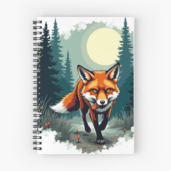 Item preview, Midnight Chase designed and sold by MonStock.